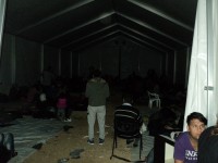 UNHCR Tent at Chios Port.JPG