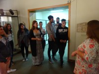 5.10.17 ξενάγηση στη Βιβλιοθήκη Κοραής 1 (8).JPG