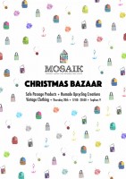 MOSAIK Christmans Bazaar.jpg